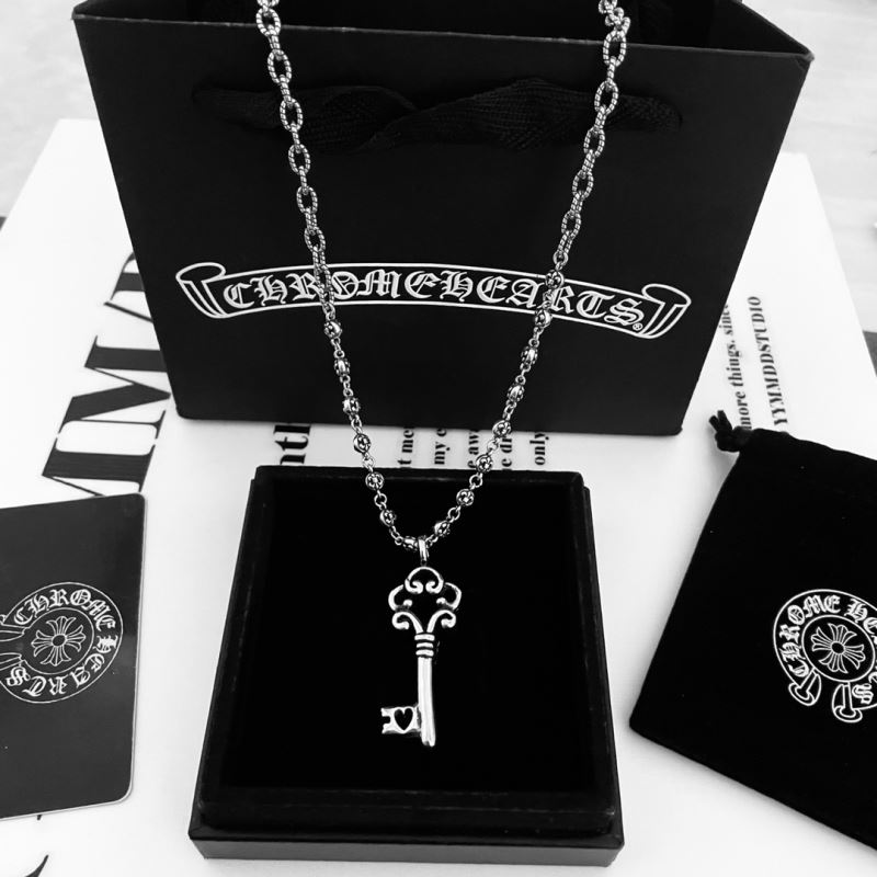 Chrome Hearts Necklaces